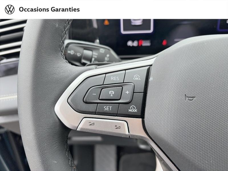 Voitures occasions VOLKSWAGEN TIGUAN Elegance Dechy