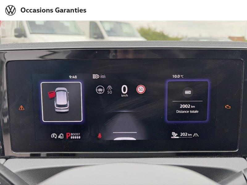 Voitures occasions VOLKSWAGEN TIGUAN Elegance Dechy