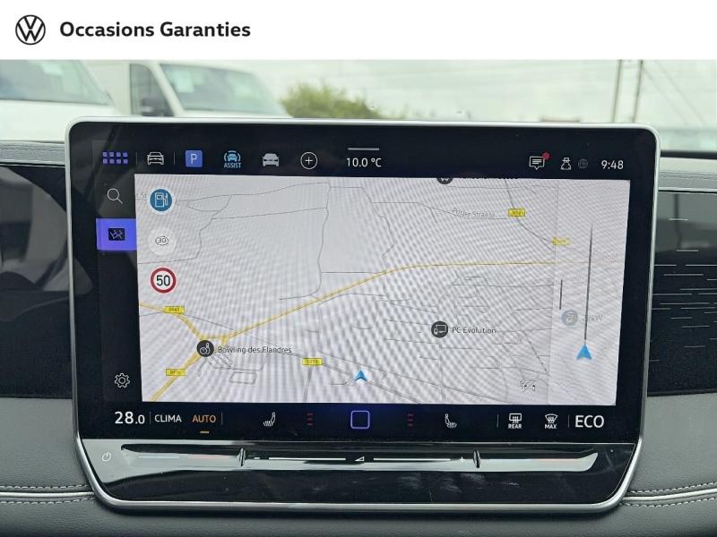 Voitures occasions VOLKSWAGEN TIGUAN Elegance Dechy