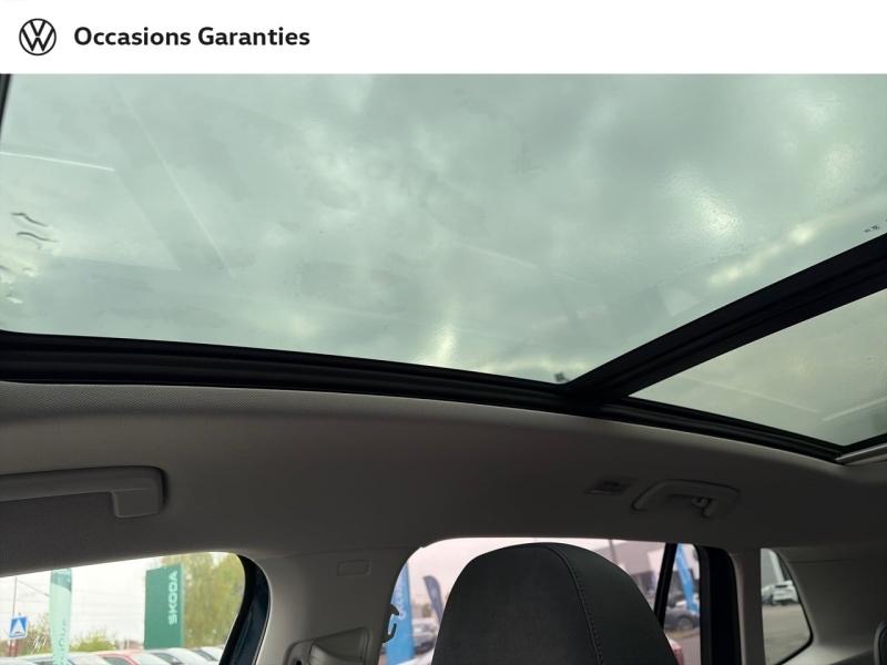 Voitures occasions VOLKSWAGEN TIGUAN Elegance Dechy