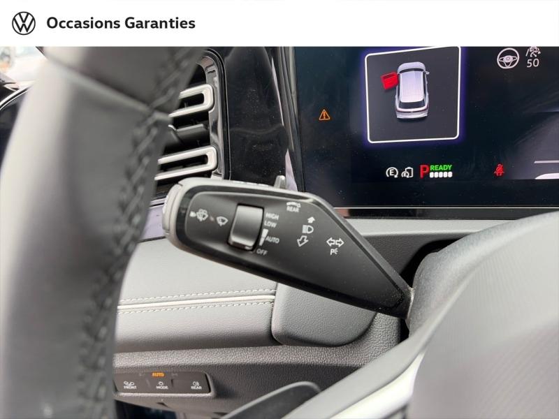 Voitures occasions VOLKSWAGEN TIGUAN Elegance Dechy