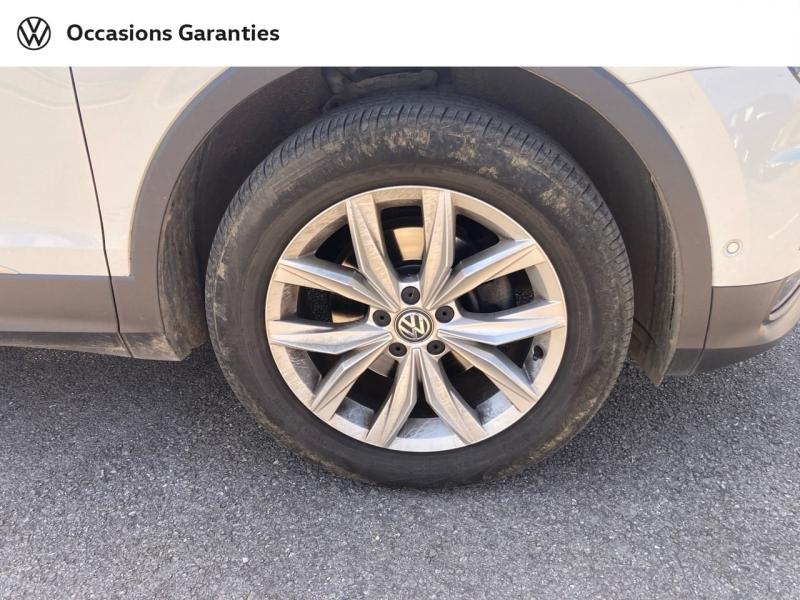 Voitures occasions VOLKSWAGEN TIGUAN Carat Dechy