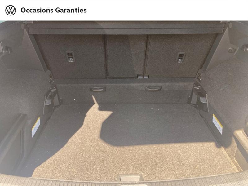 Voitures occasions VOLKSWAGEN TIGUAN Carat Dechy