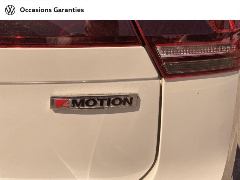 Voitures occasions VOLKSWAGEN TIGUAN Carat Hazebrouck