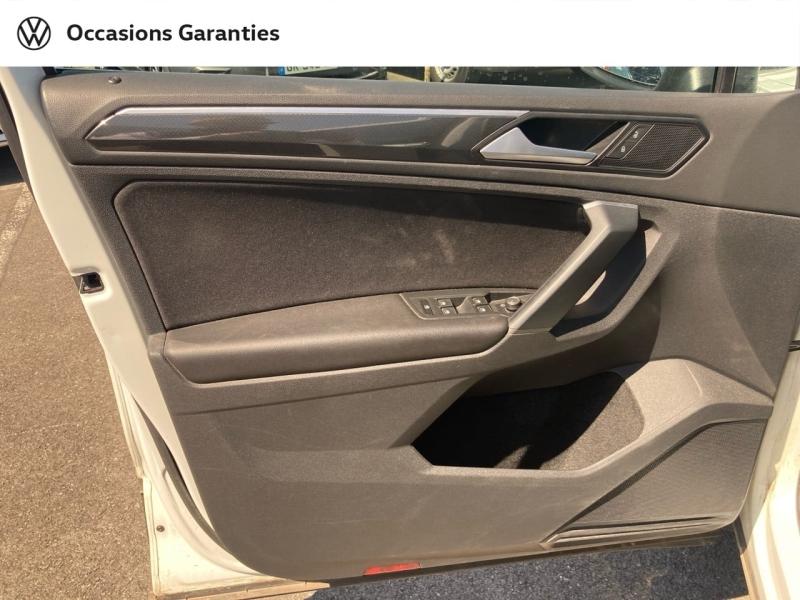 Voitures occasions VOLKSWAGEN TIGUAN Carat Dechy