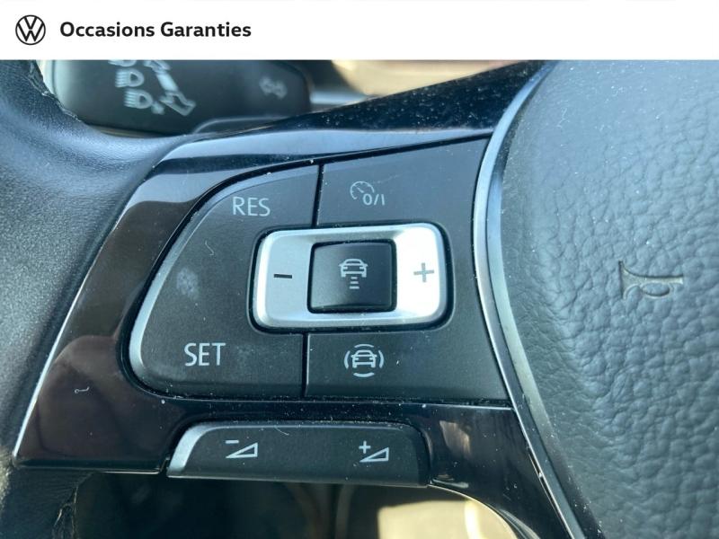 Voitures occasions VOLKSWAGEN TIGUAN Carat Dechy