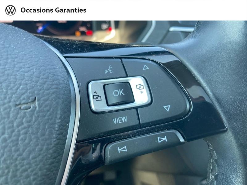 Voitures occasions VOLKSWAGEN TIGUAN Carat Hazebrouck