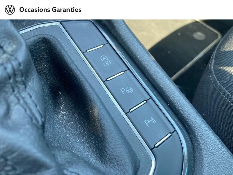 Voitures occasions VOLKSWAGEN TIGUAN Carat Dechy