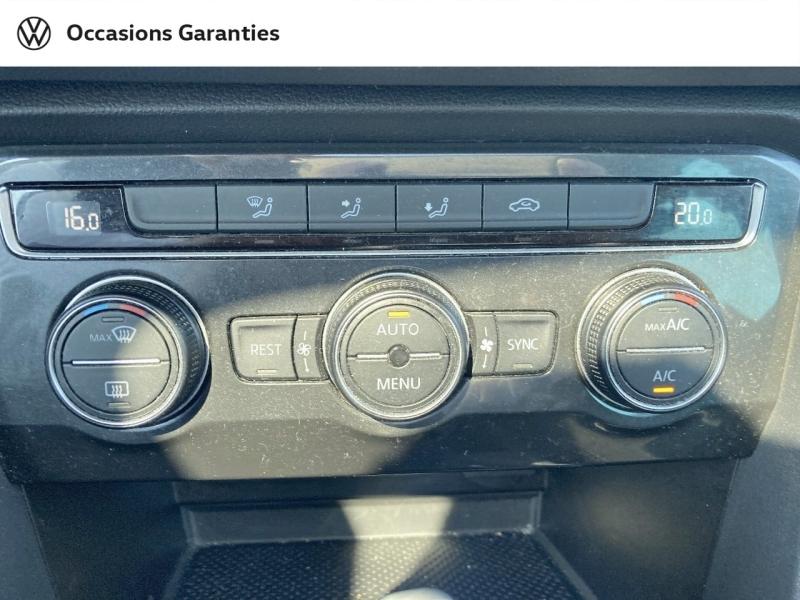 Voitures occasions VOLKSWAGEN TIGUAN Carat Hazebrouck