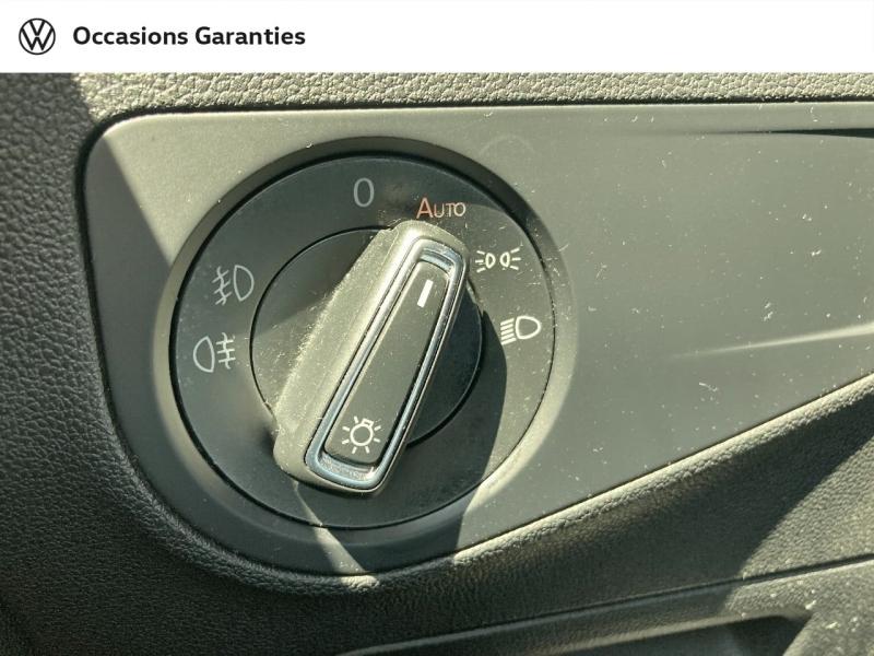Voitures occasions VOLKSWAGEN TIGUAN Carat Dechy