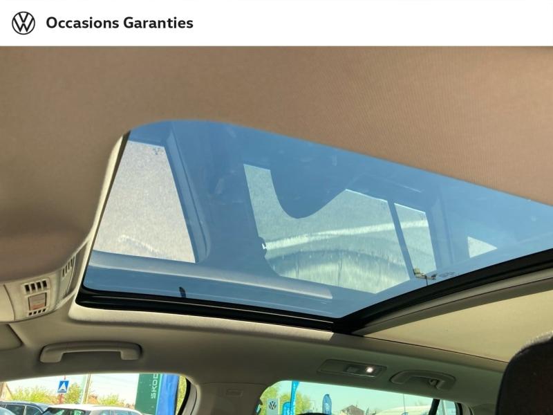 Voitures occasions VOLKSWAGEN TIGUAN Carat Dechy