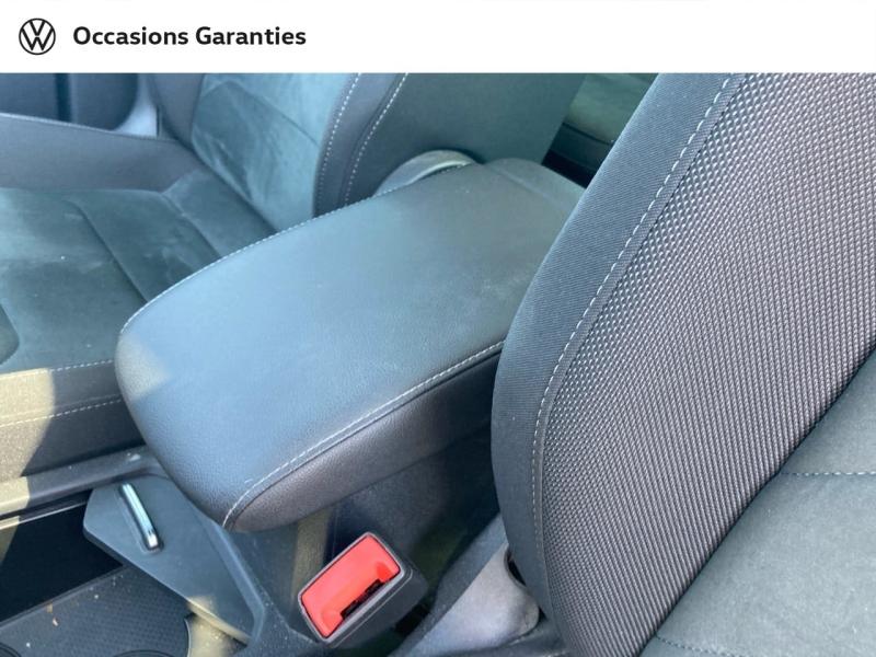 Voitures occasions VOLKSWAGEN TIGUAN Carat Dechy