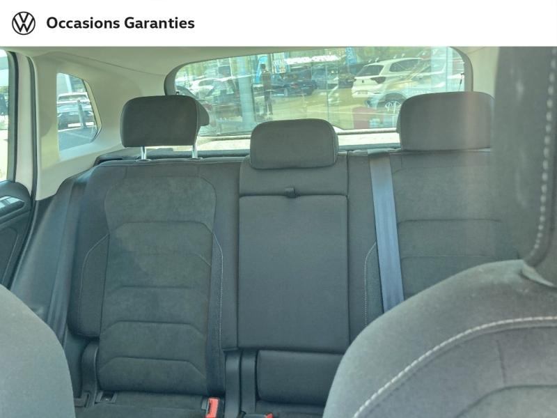 Voitures occasions VOLKSWAGEN TIGUAN Carat Dechy