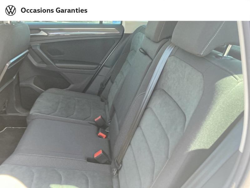 Voitures occasions VOLKSWAGEN TIGUAN Carat Dechy