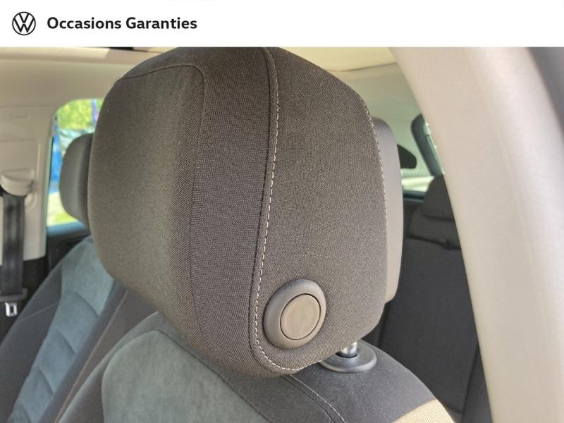 Voitures occasions VOLKSWAGEN TIGUAN Carat Dechy