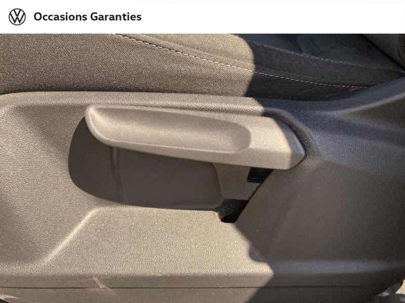 Voitures occasions VOLKSWAGEN TIGUAN Carat Dechy