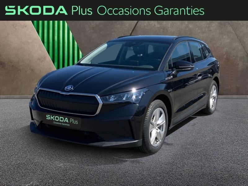 ŠKODA ENYAQ