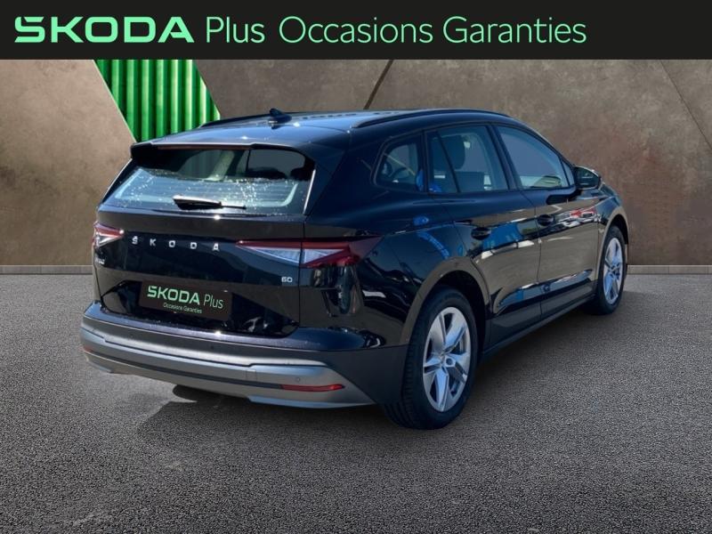Voitures occasions ŠKODA ENYAQ Base Hazebrouck