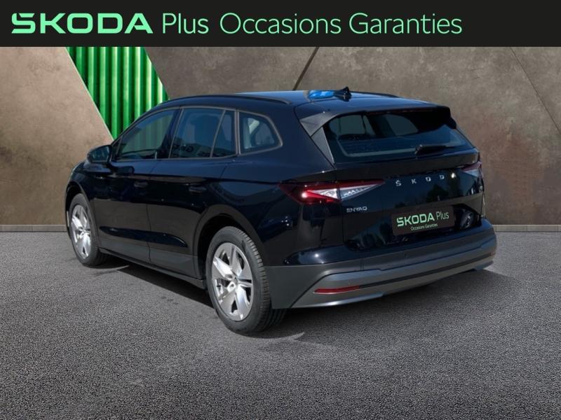 Voitures occasions ŠKODA ENYAQ Base Hazebrouck