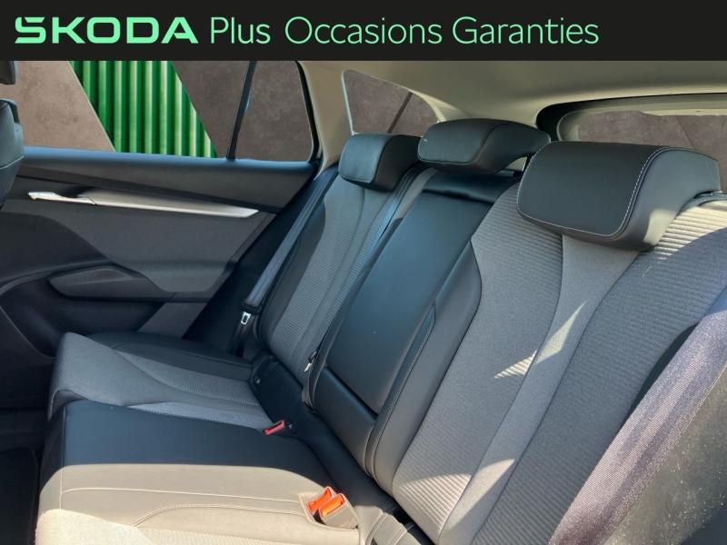 Voitures occasions ŠKODA ENYAQ Base Hazebrouck