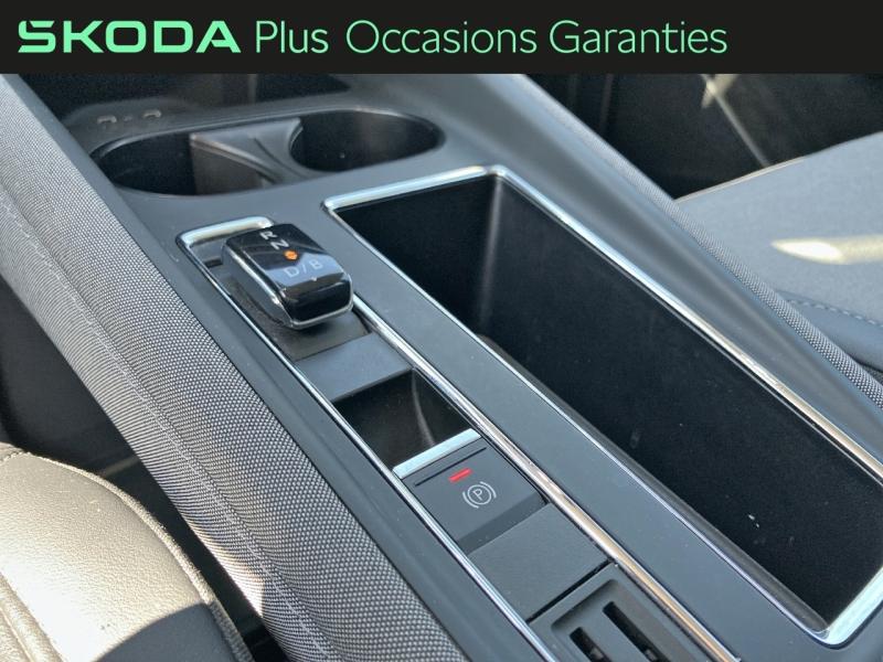 Voitures occasions ŠKODA ENYAQ Base Hazebrouck