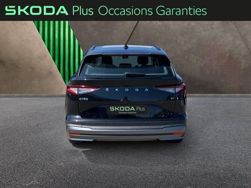 Voitures occasions ŠKODA ENYAQ Base Hazebrouck