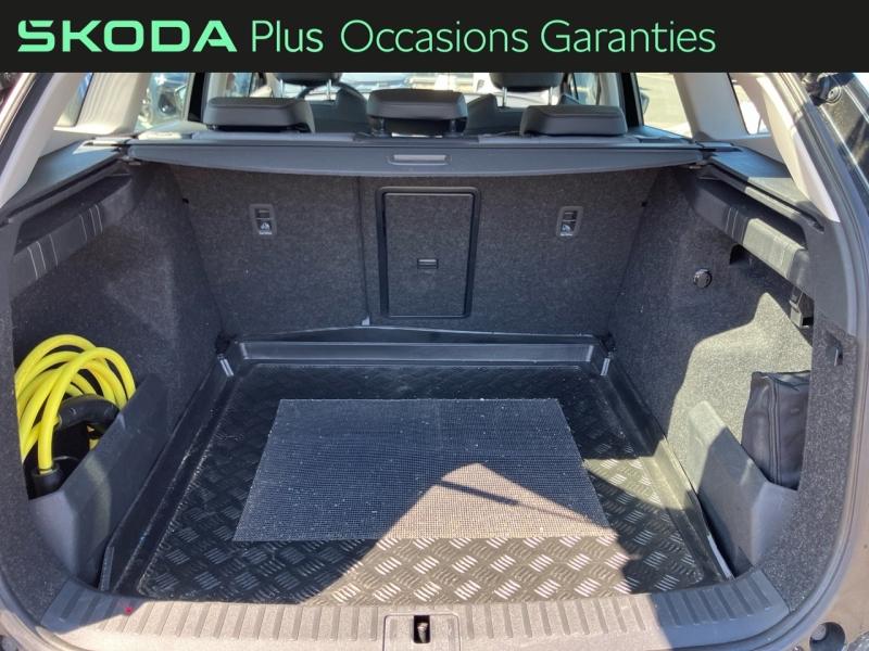 Voitures occasions ŠKODA ENYAQ Base Hazebrouck