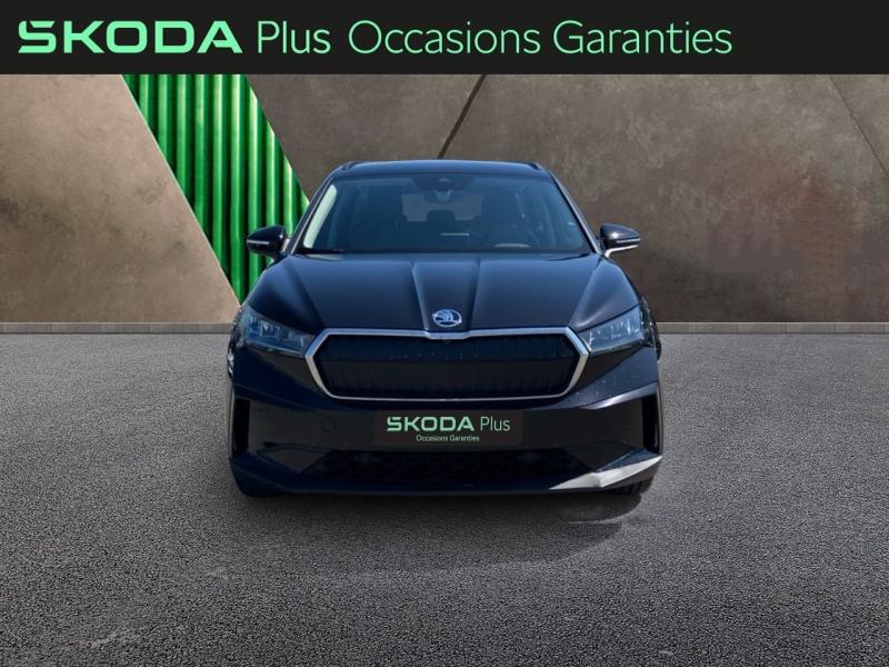 Voitures occasions ŠKODA ENYAQ Base Hazebrouck