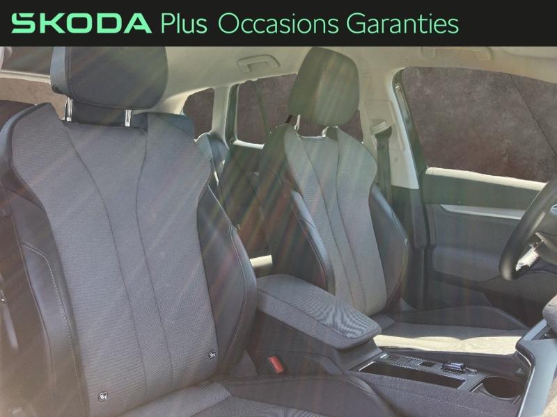 Voitures occasions ŠKODA ENYAQ Base Hazebrouck