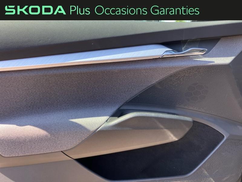 Voitures occasions ŠKODA ENYAQ Base Hazebrouck