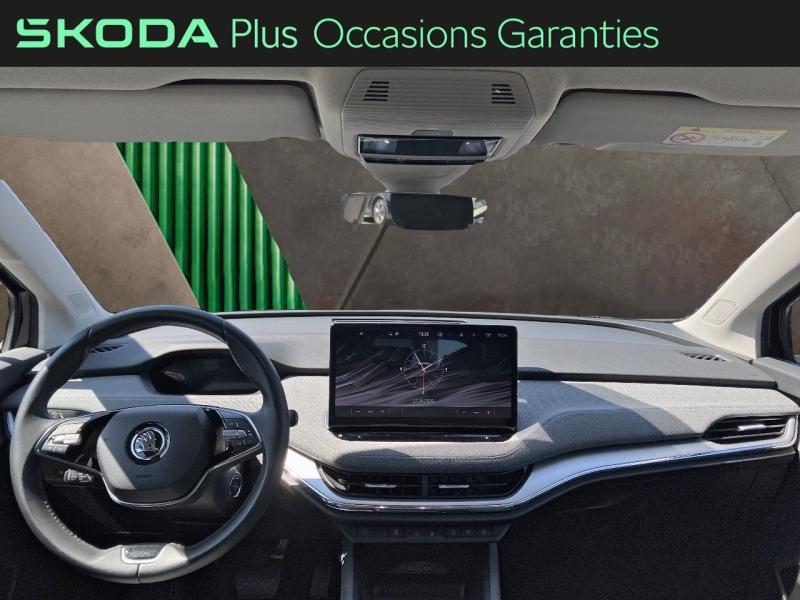 Voitures occasions ŠKODA ENYAQ Base Hazebrouck