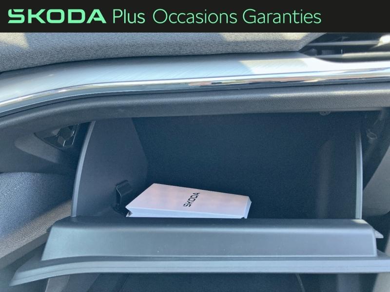 Voitures occasions ŠKODA ENYAQ Base Hazebrouck