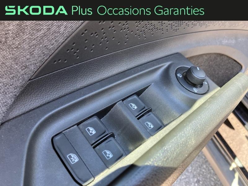 Voitures occasions ŠKODA ENYAQ Base Hazebrouck