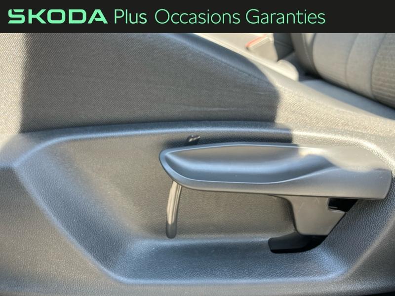 Voitures occasions ŠKODA ENYAQ Base Hazebrouck