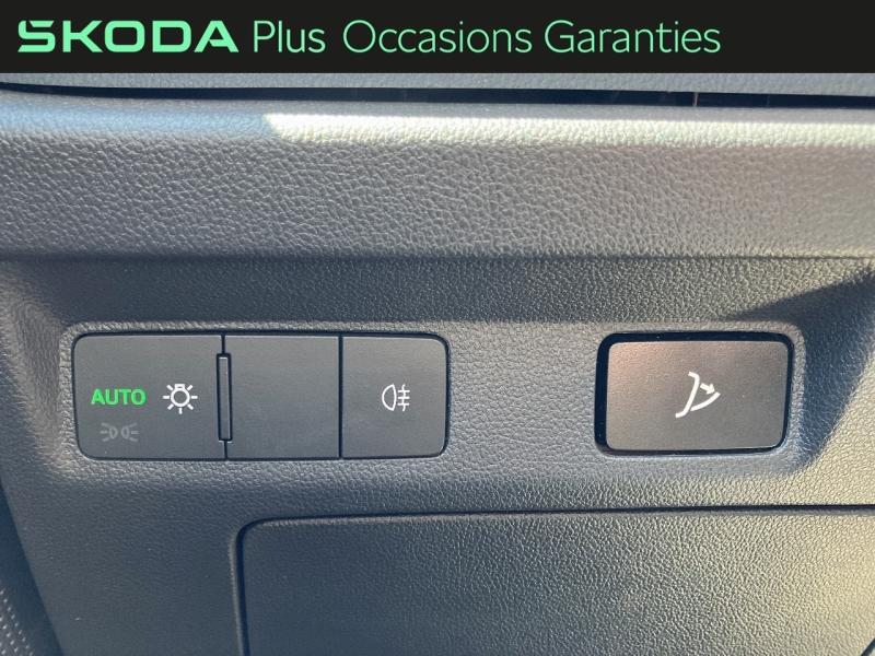 Voitures occasions ŠKODA ENYAQ Base Hazebrouck