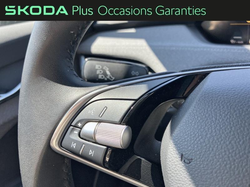 Voitures occasions ŠKODA ENYAQ Base Hazebrouck