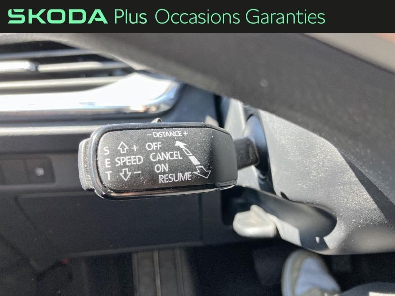 Voitures occasions ŠKODA ENYAQ Base Hazebrouck