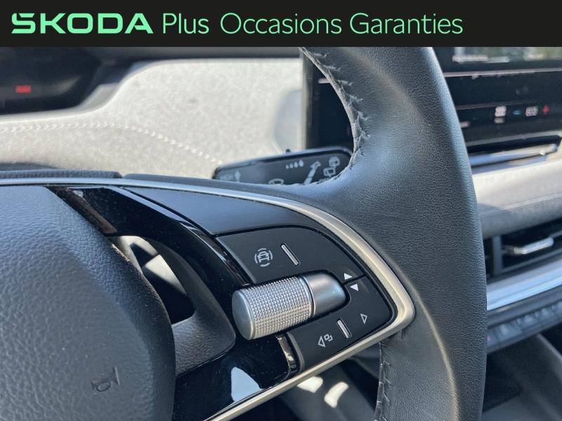 Voitures occasions ŠKODA ENYAQ Base Hazebrouck