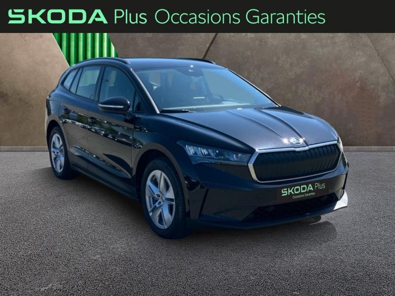 Voitures occasions ŠKODA ENYAQ Base Hazebrouck