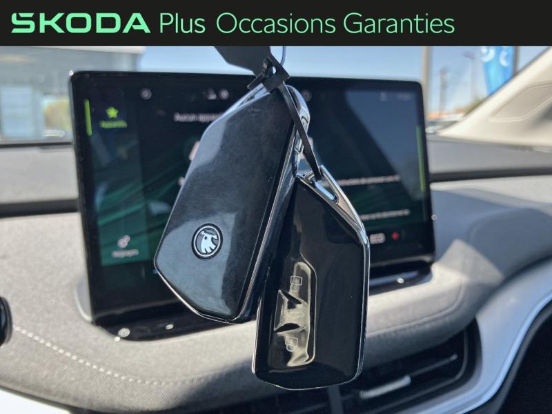 Voitures occasions ŠKODA ENYAQ Base Hazebrouck
