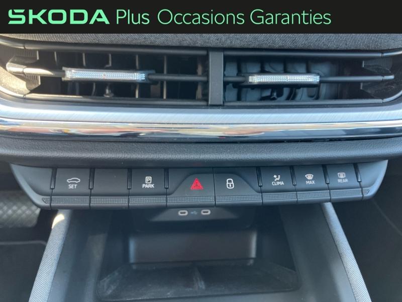 Voitures occasions ŠKODA ENYAQ Base Hazebrouck