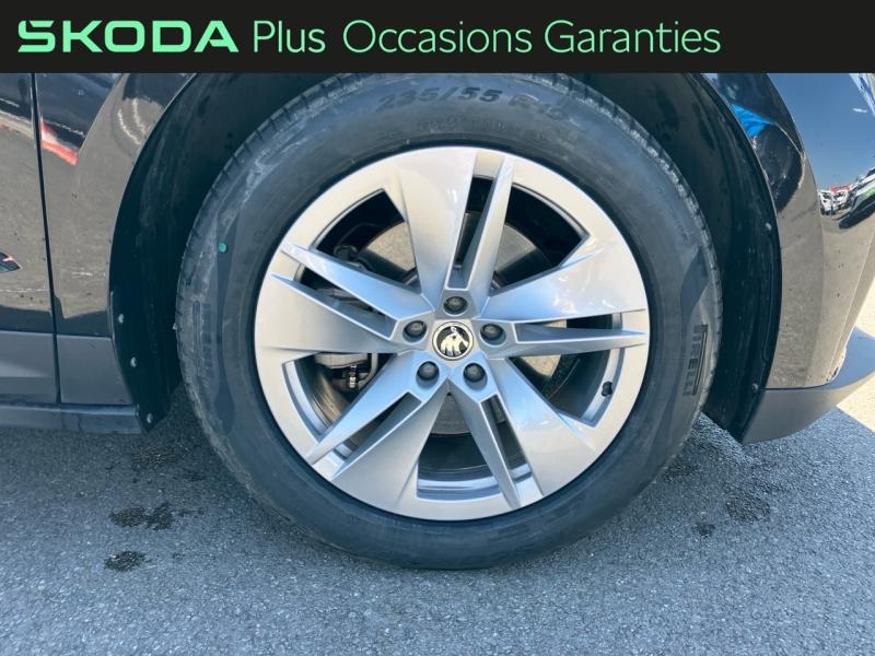 Voitures occasions ŠKODA ENYAQ Base Hazebrouck