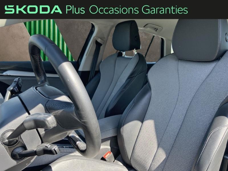Voitures occasions ŠKODA ENYAQ Base Hazebrouck