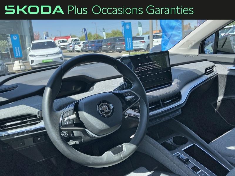 Voitures occasions ŠKODA ENYAQ Base Hazebrouck