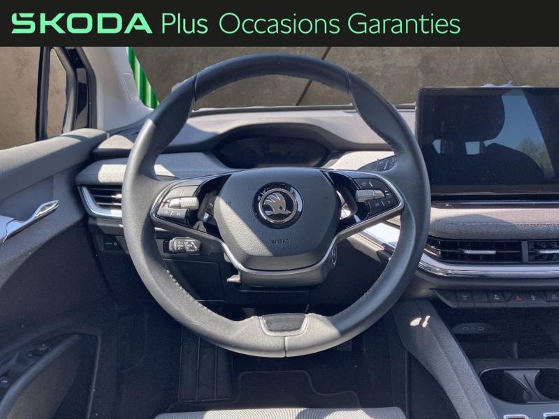Voitures occasions ŠKODA ENYAQ Base Hazebrouck