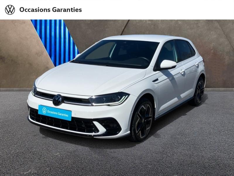 Voitures occasions VOLKSWAGEN POLO R-Line Edition Hazebrouck