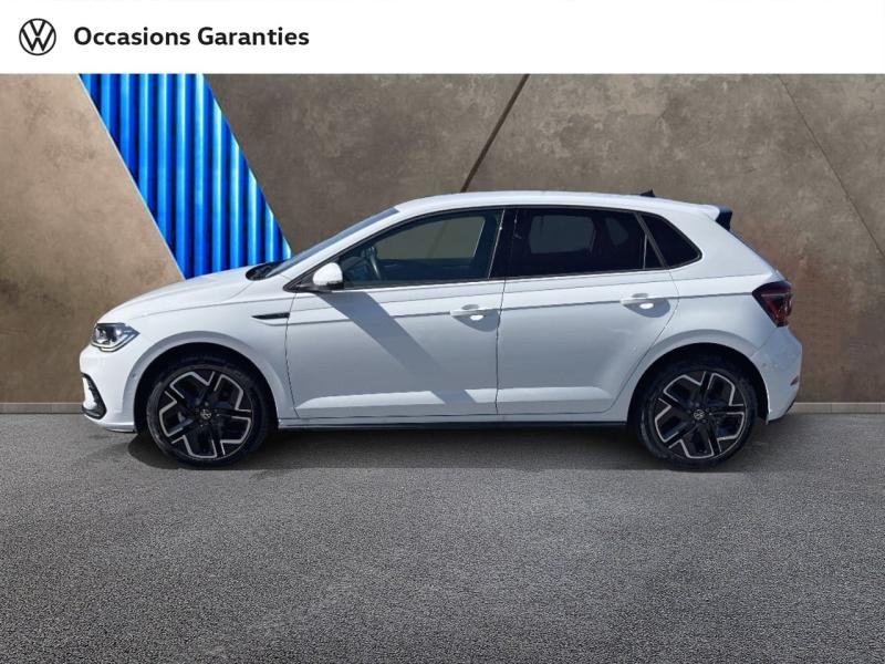 Voitures occasions VOLKSWAGEN POLO R-Line Edition Dechy