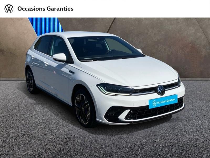Voitures occasions VOLKSWAGEN POLO R-Line Edition Dechy