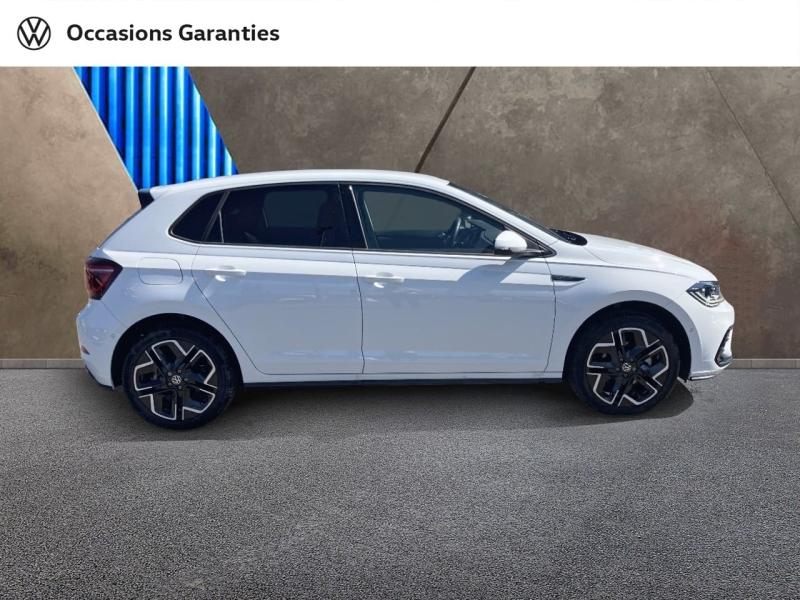 Voitures occasions VOLKSWAGEN POLO R-Line Edition Dechy