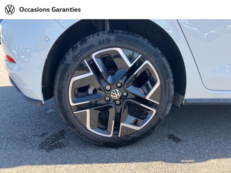Voitures occasions VOLKSWAGEN POLO R-Line Edition Dechy